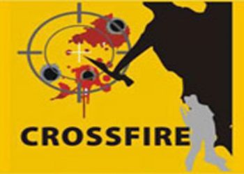 হাসিনার দেশে ক্রস ফায়ার