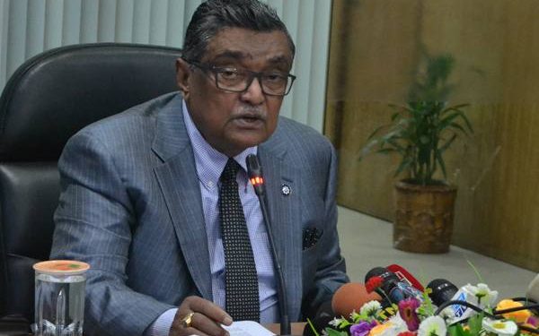 নুরু রাজাকারের পূত্র ফরিদপুরের মোশাররফ