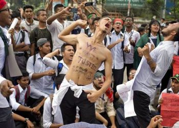 নিরাপদ সড়ক আন্দোলন বাংলাদেশের অন্যান্য আন্দোলনের উৎসাহকে উদ্বুদ্ধ করবে