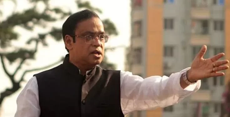 বহাল তবিয়তে হাজী সেলিম!