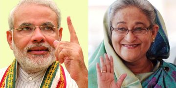 সরকারের ভারতপ্রীতি কিংবা ভারতভীতি 