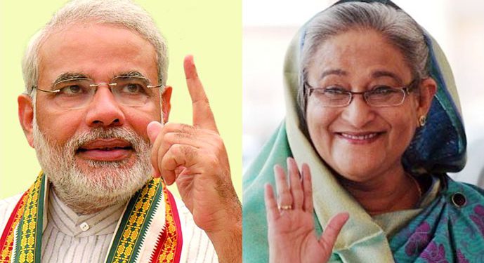 সরকারের ভারতপ্রীতি কিংবা ভারতভীতি 