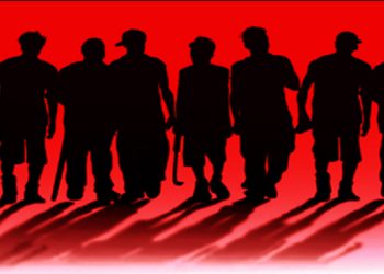 বাড়ছে কিশোর অপরাধী এই দায় কার?