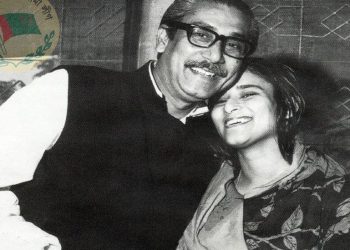 শেখ মুজিব-শেখ হাসিনাঃ পয়সার এপিঠ-ওপিঠ